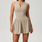 Match Point Tennis Dress