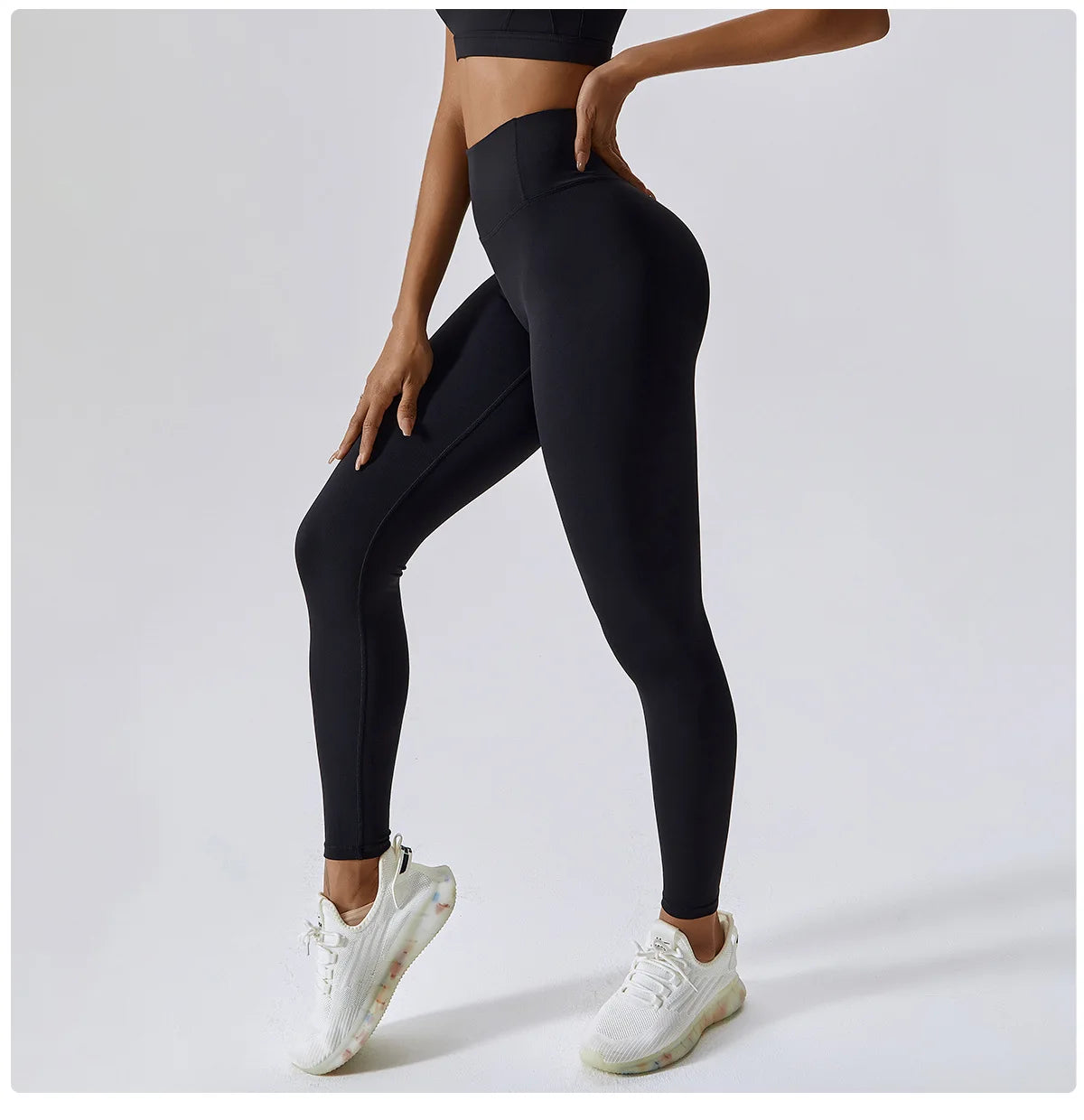 ShapeMe Leggings