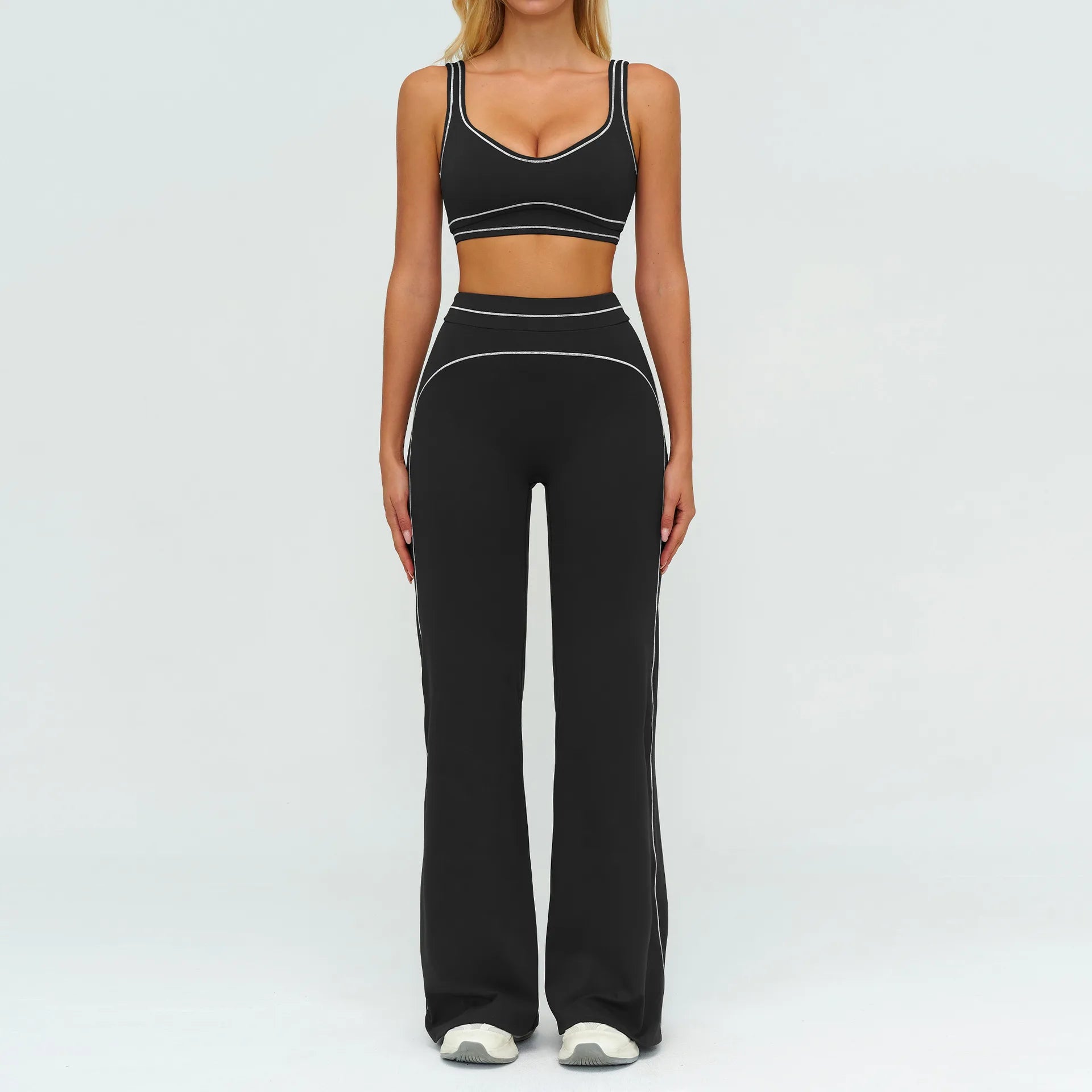Elevate Me Flare Set
