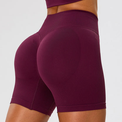 Contour Lift Bike Short
