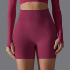 ButterSculpt Bike Short