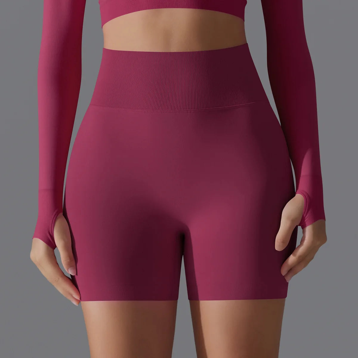 ButterSculpt Bike Short