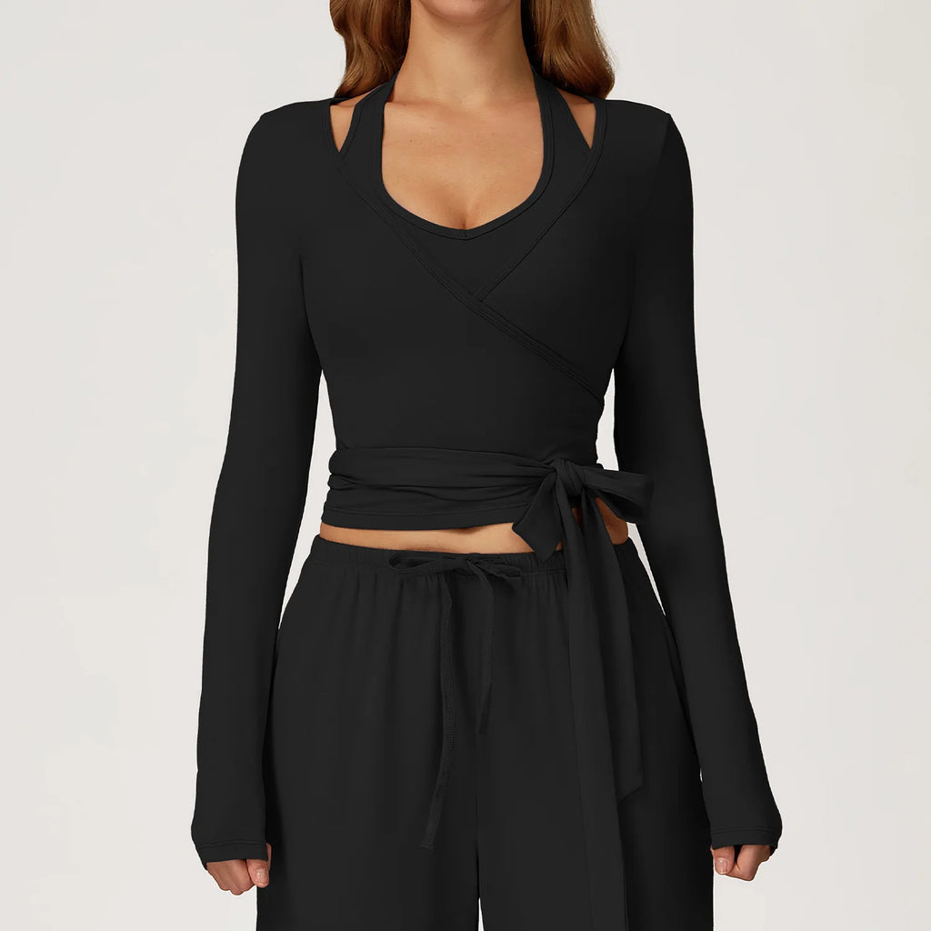 PeachMe Lounge Wrap