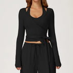 PeachMe Lounge Wrap
