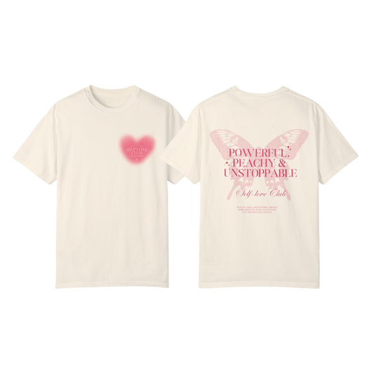 Self Love Club Shirt