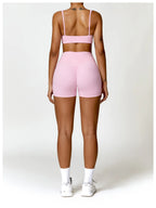 Form Me Short Set
