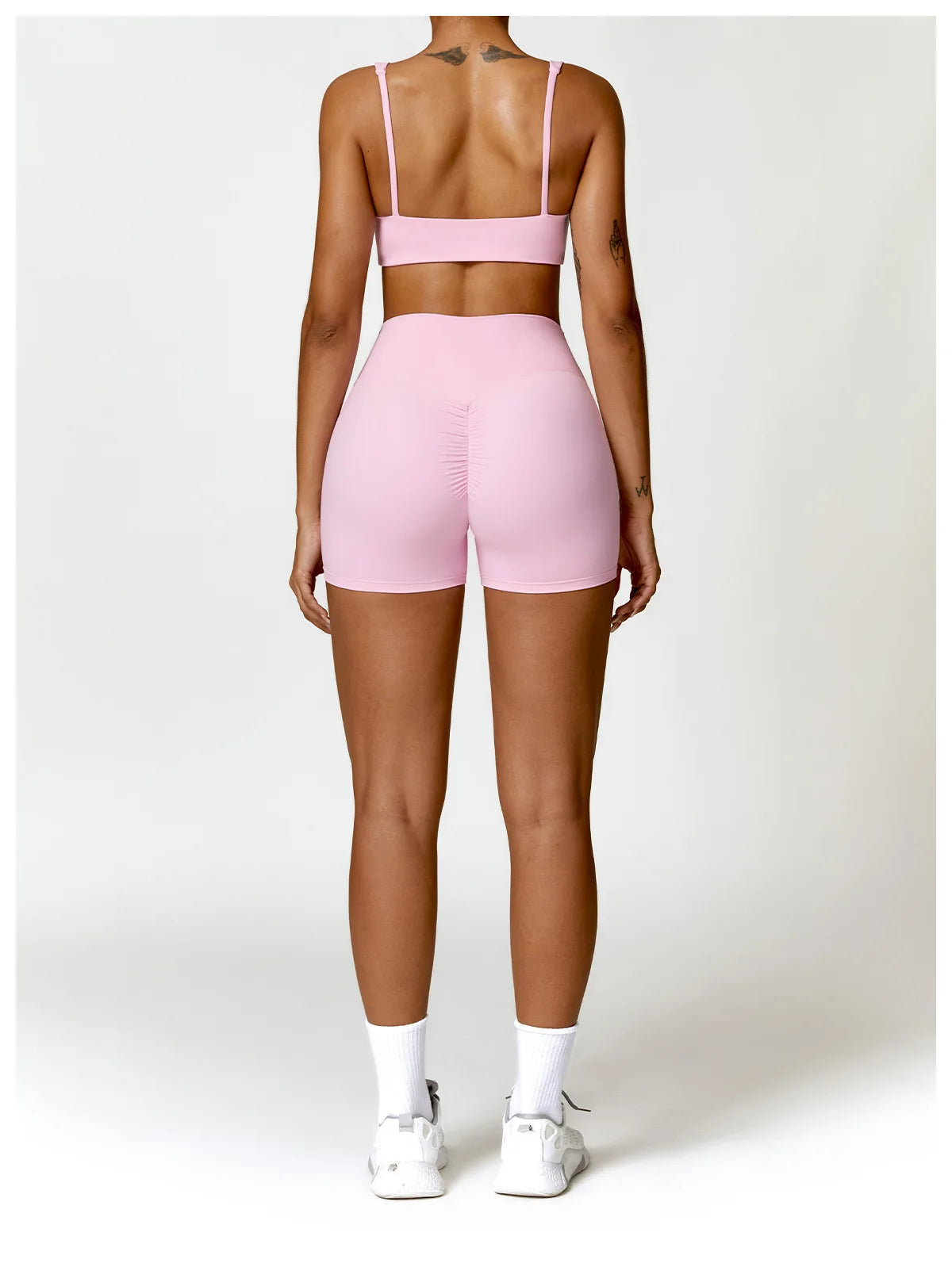 Form Me Short Set