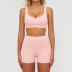 Elevate Me Short Set