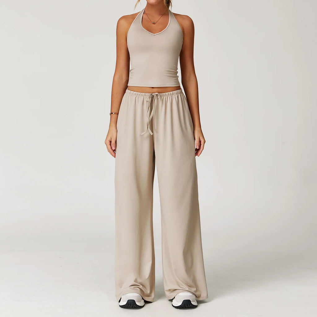 PeachMe Lounge Set