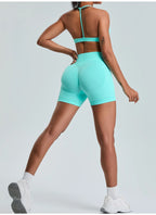 Contour Lift Bike Short