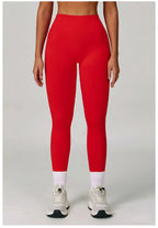 V-Waist Sculpt Leggings