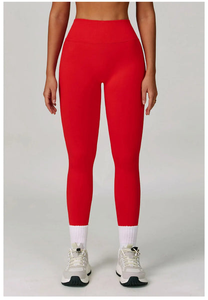 V-Waist Sculpt Leggings