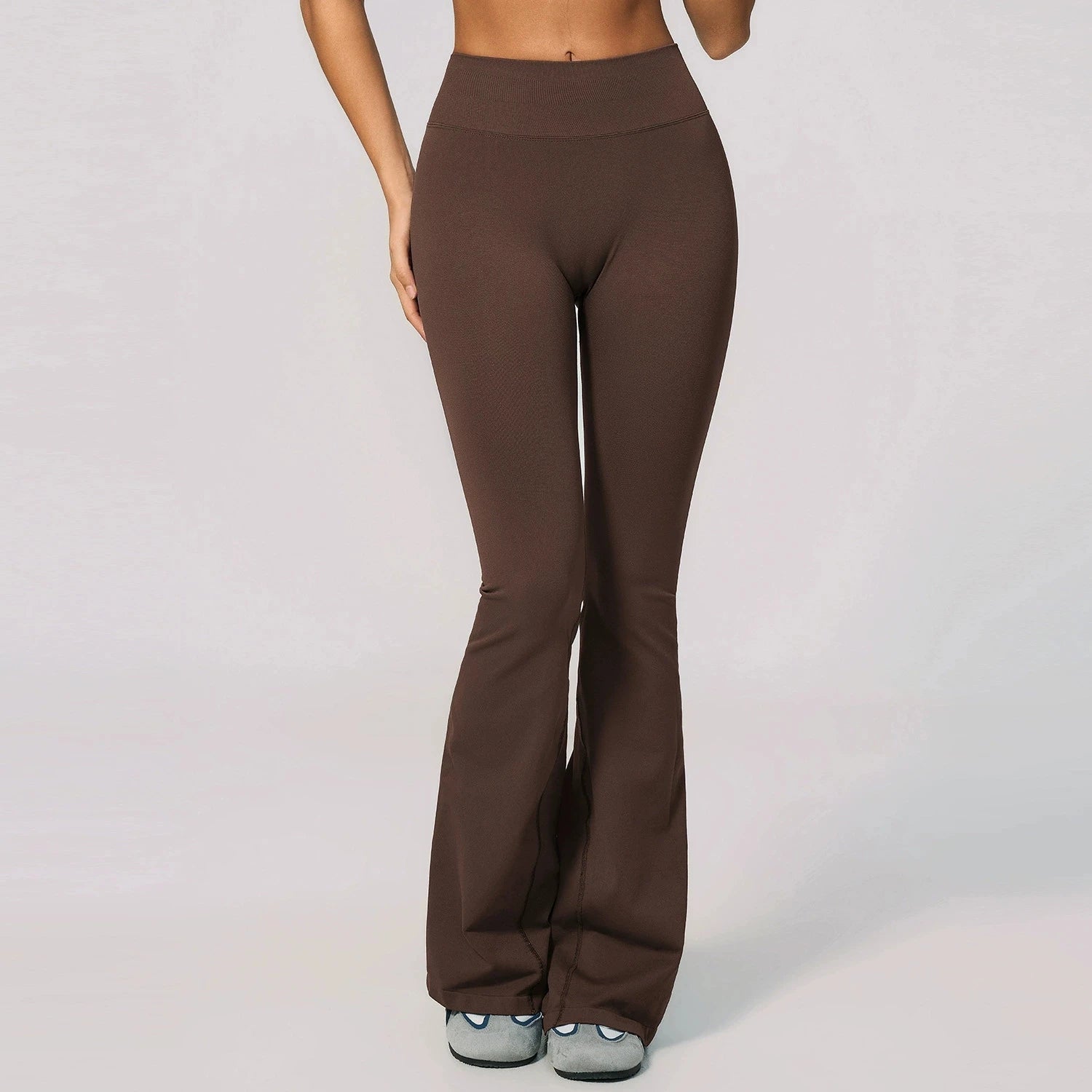 SculptFlare Leggings