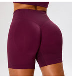 Contour Lift Bike Short