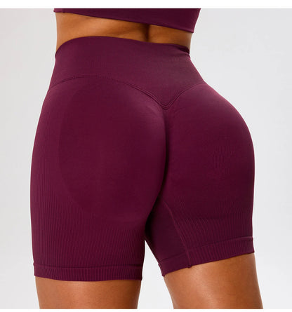 Contour Lift Bike Short