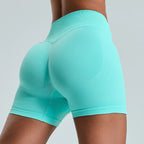 Contour Lift Bike Short