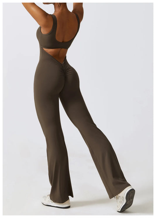 Sculpted Bodysuit