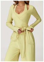 PeachMe Wrap Lounge Set