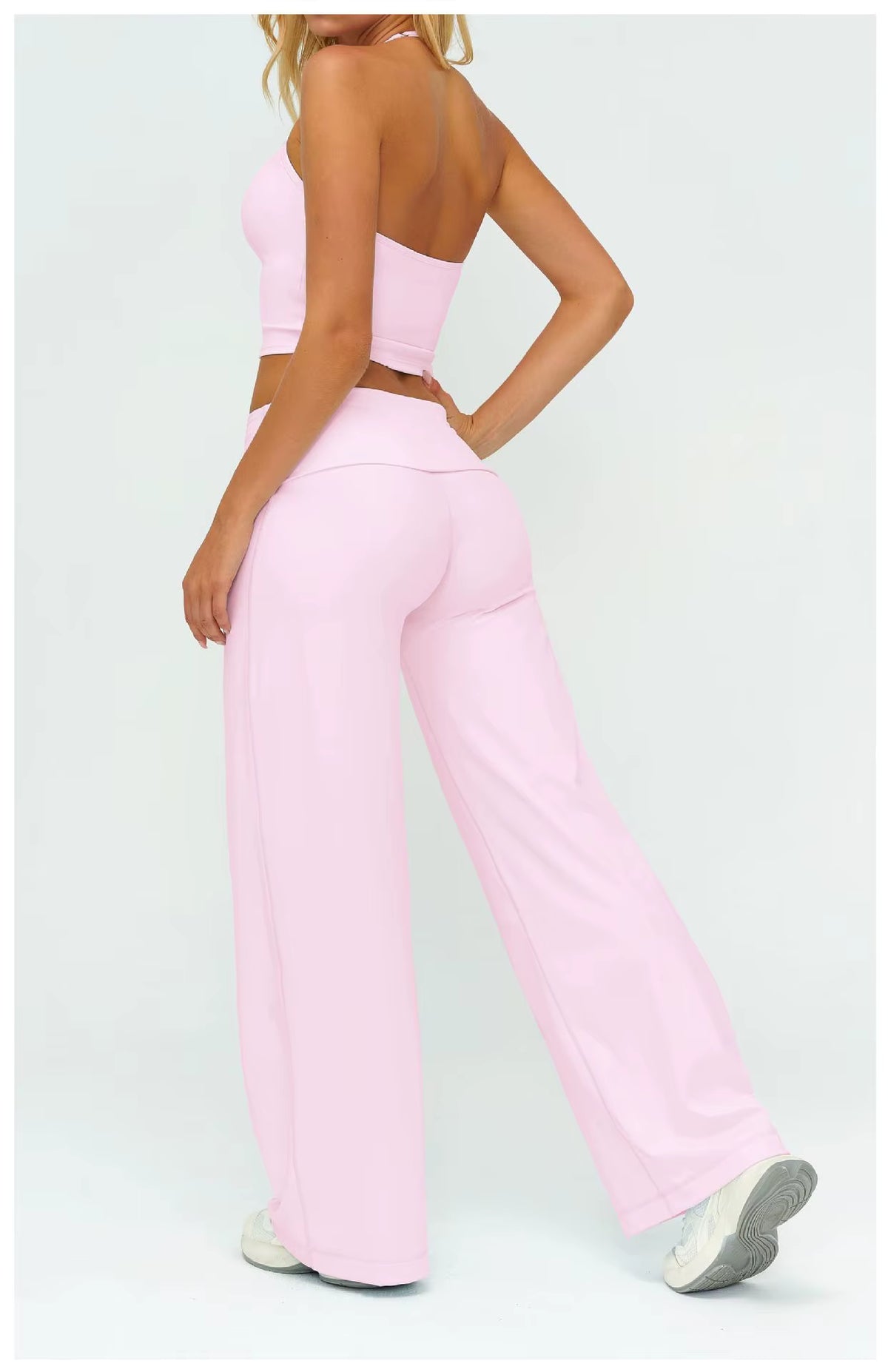 PeachMe Leisure Set