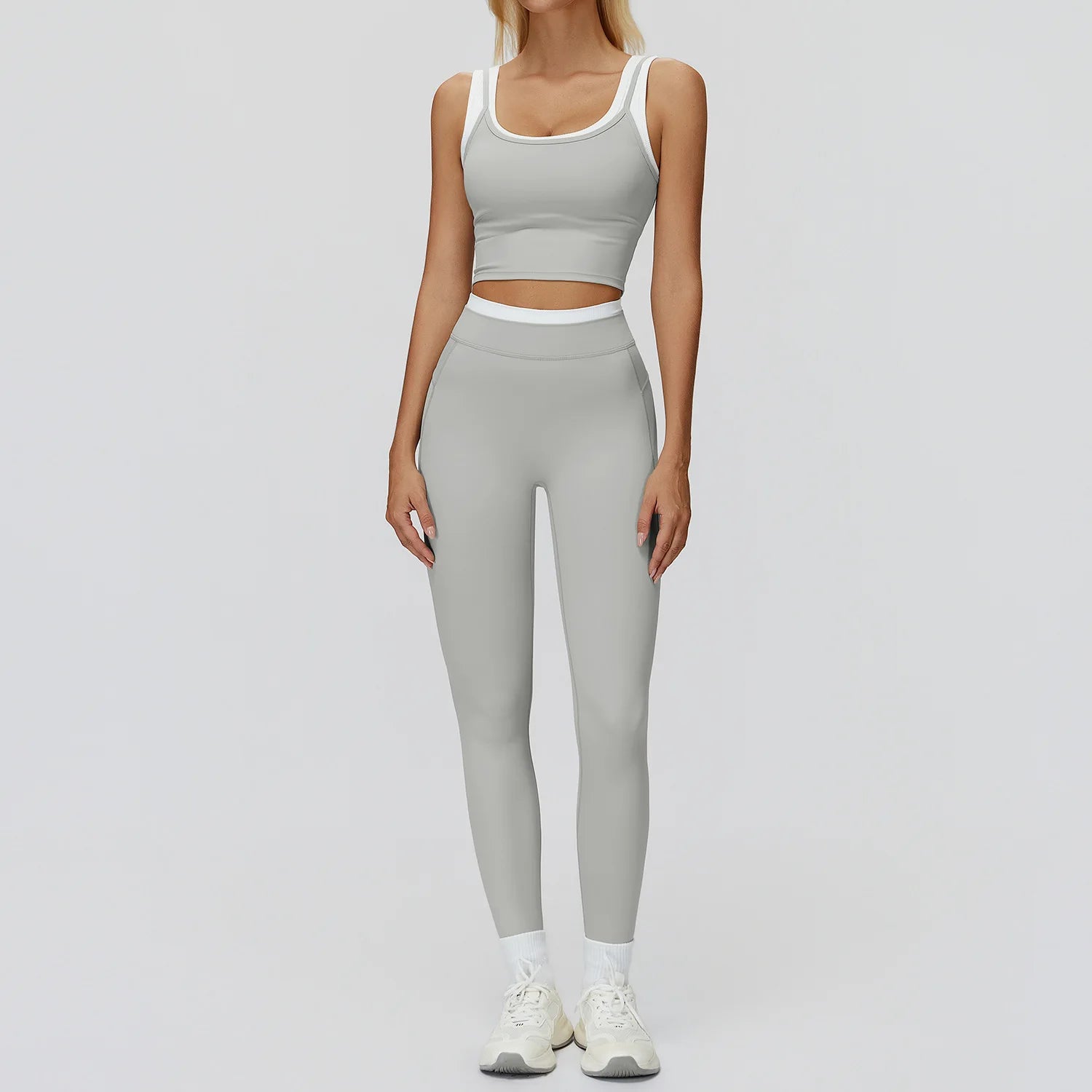Contour Me Legging Set