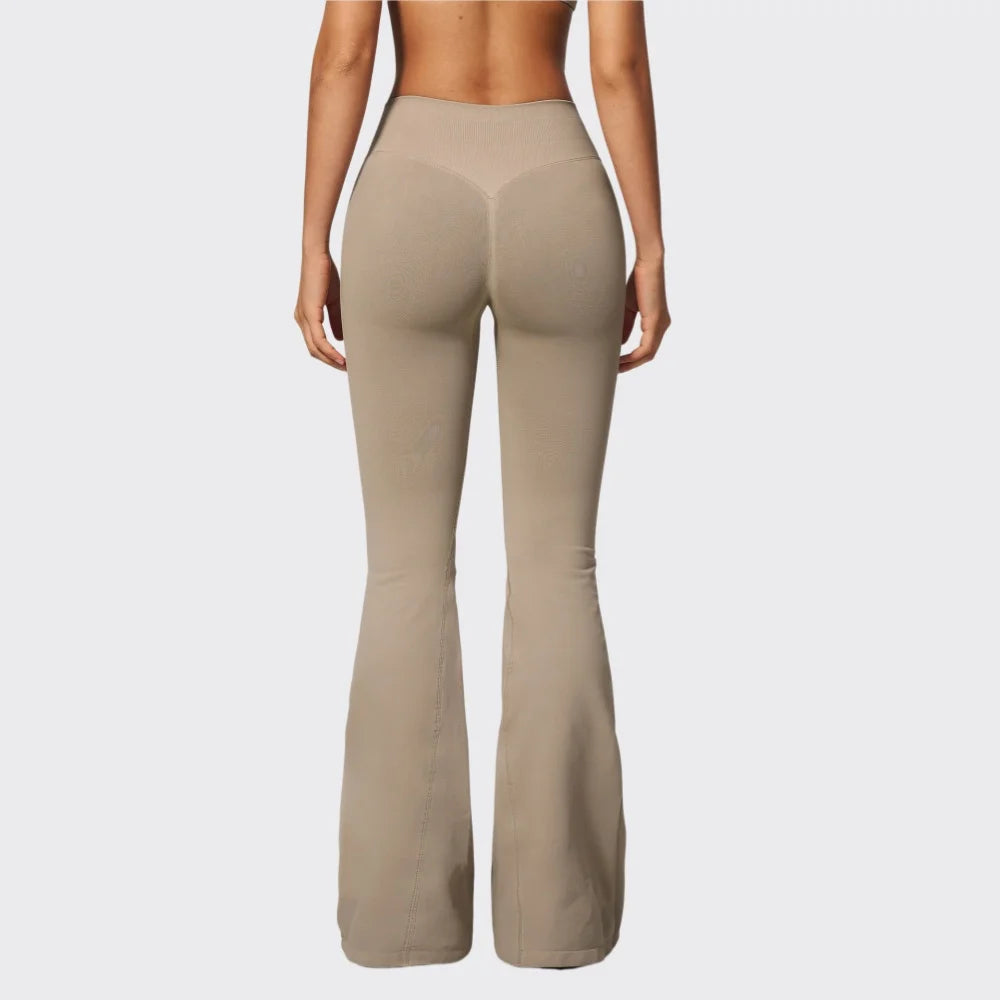 SculptFlare Leggings