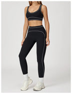 Elevate Me Legging Set