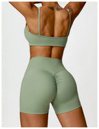 Form Me Short Set