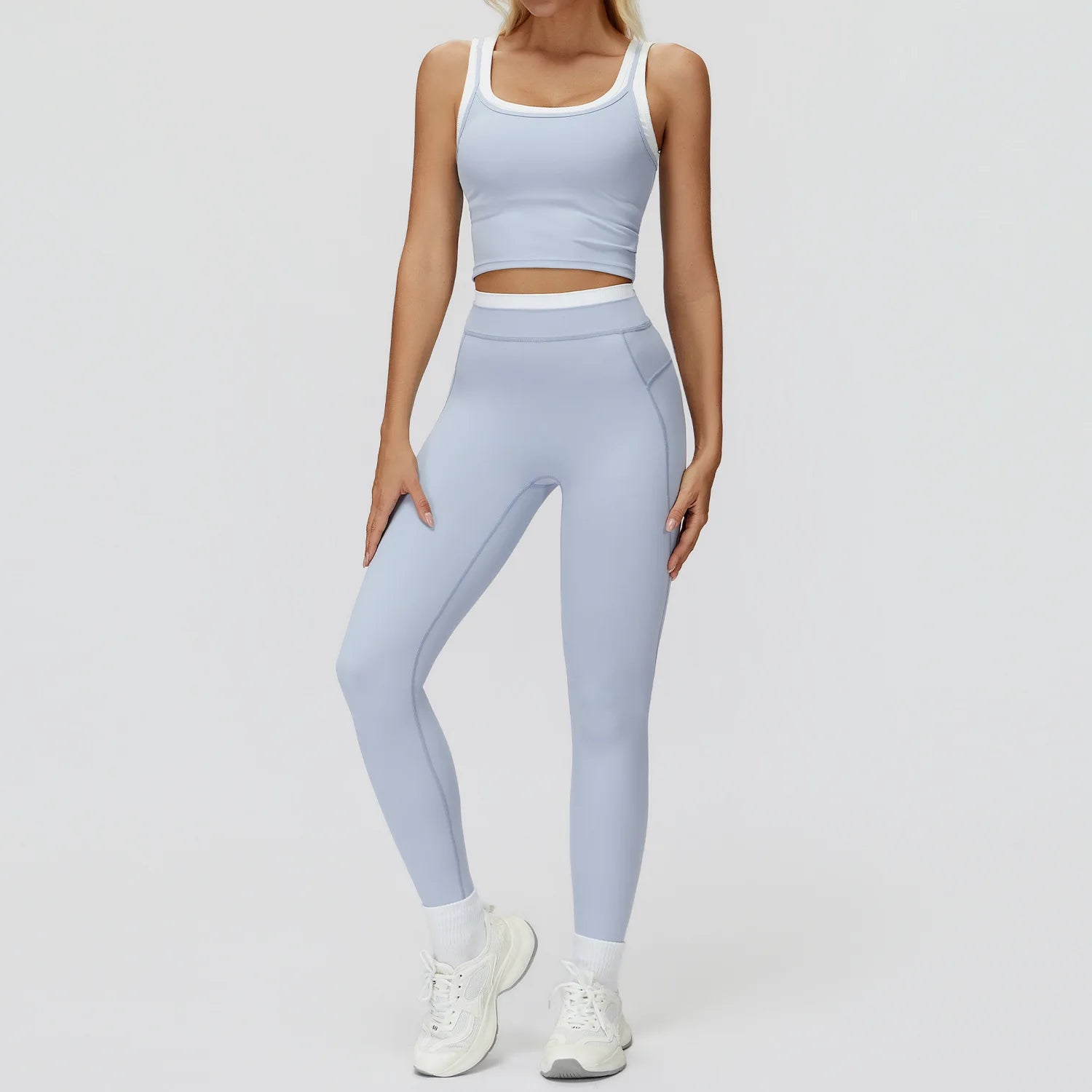 Contour Me Legging Set