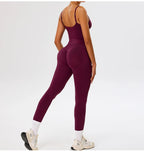 Sculpt Me Legging Set