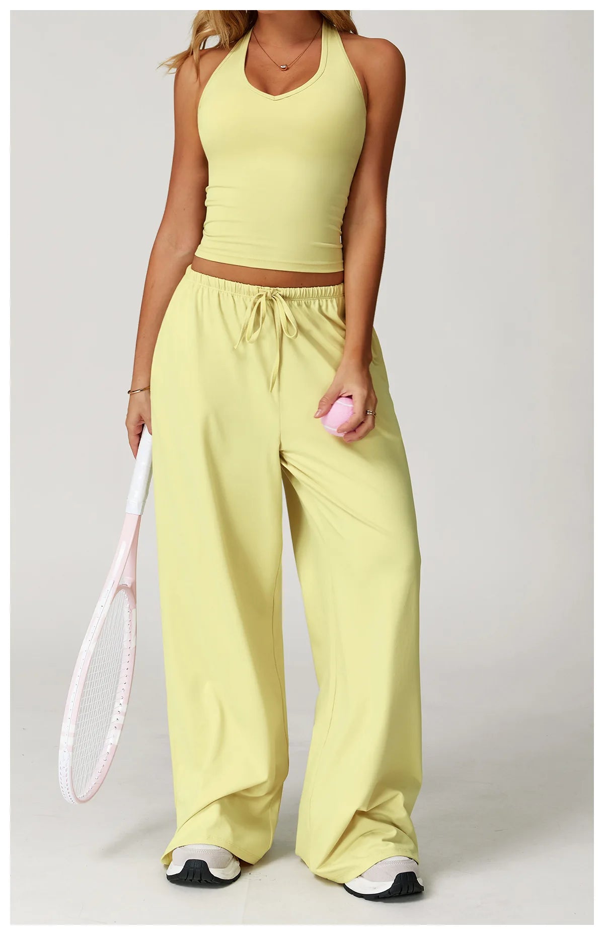 PeachMe Lounge Set