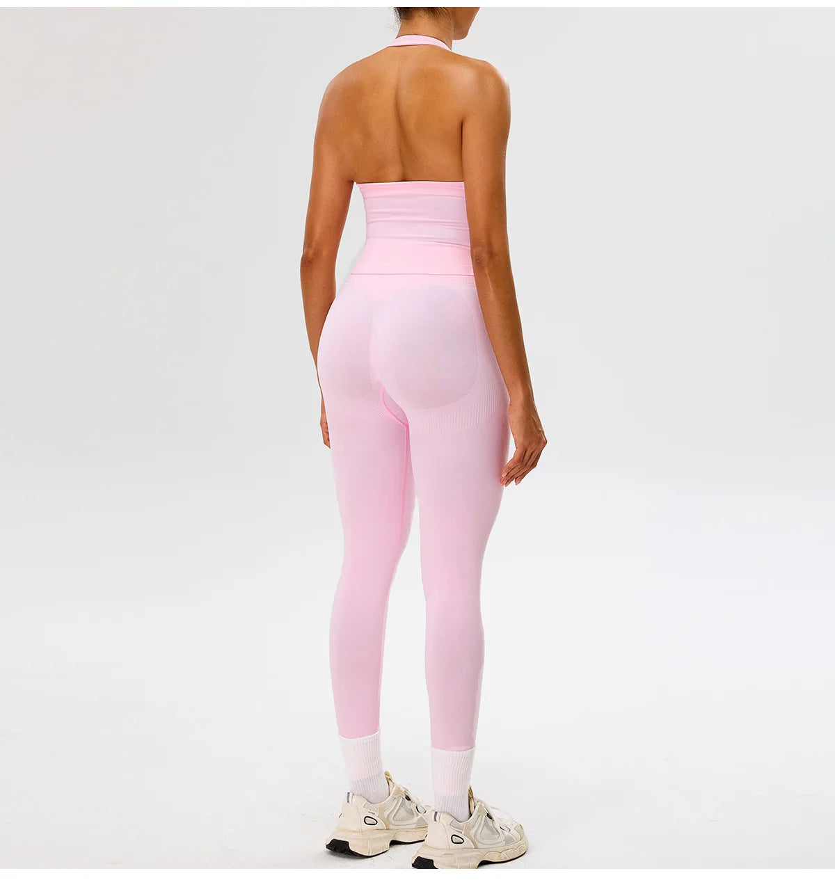Define Me Legging Set