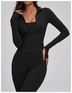 PeachForm Zip Jacket