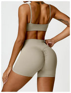 Form Me Short Set