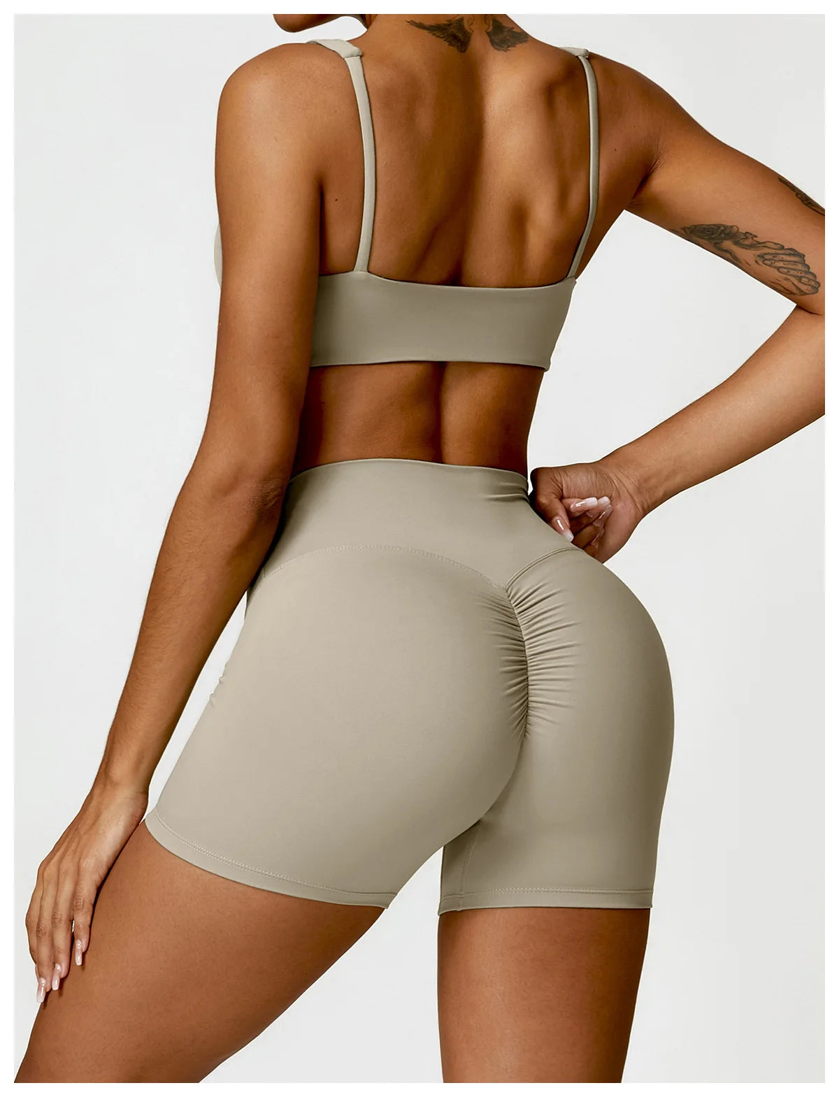 Form Me Short Set