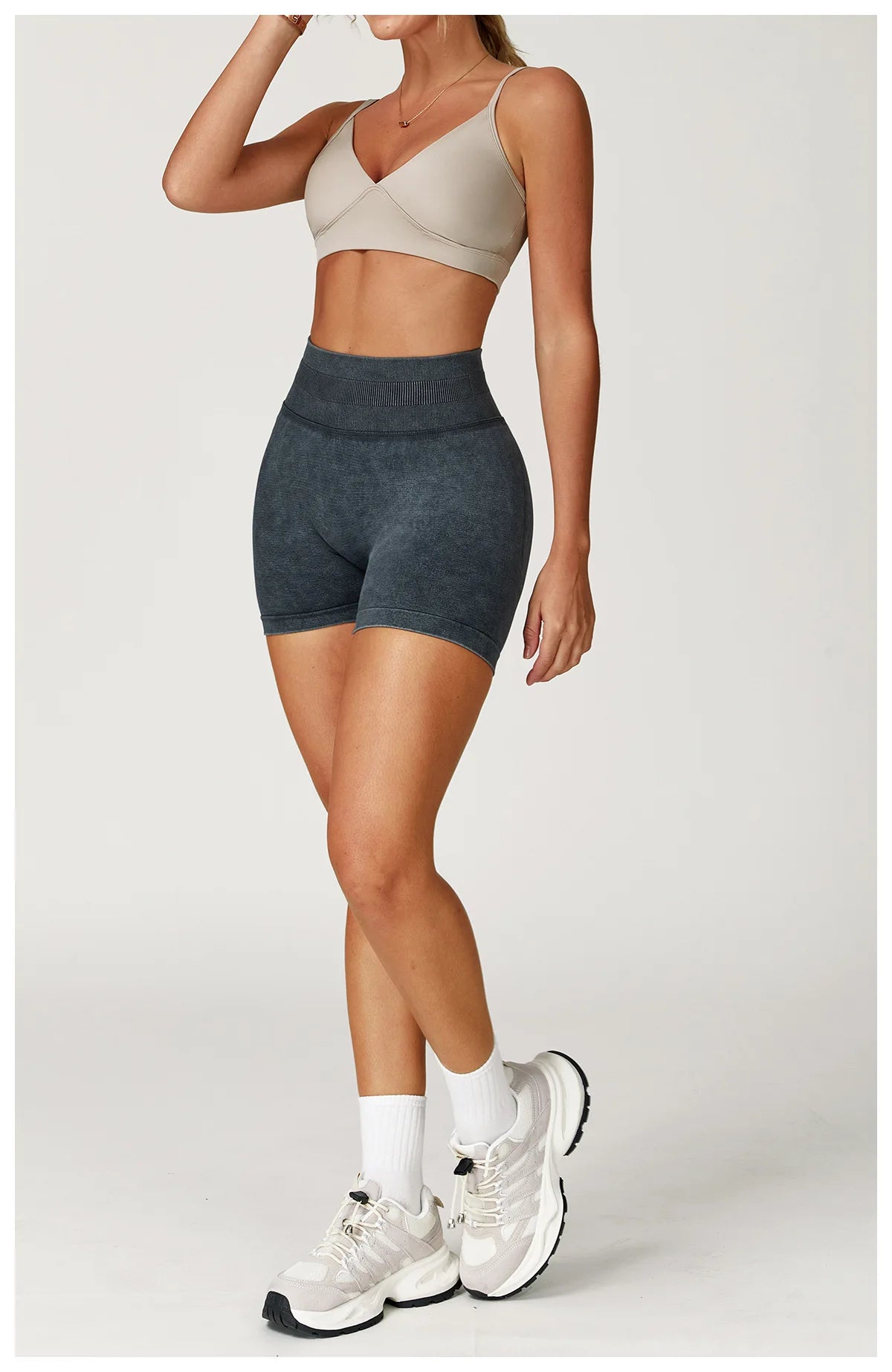 CloudLift Bike Short