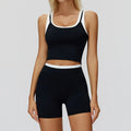 Contour Me Short Set