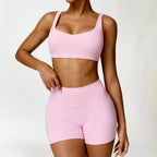 Form Me Short Set