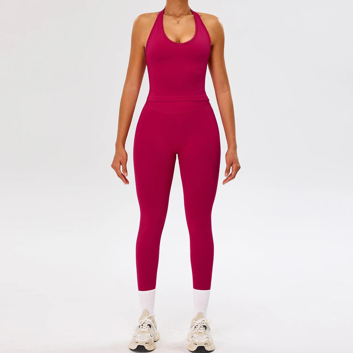 Define Me Legging Set