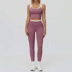 Contour Me Legging Set