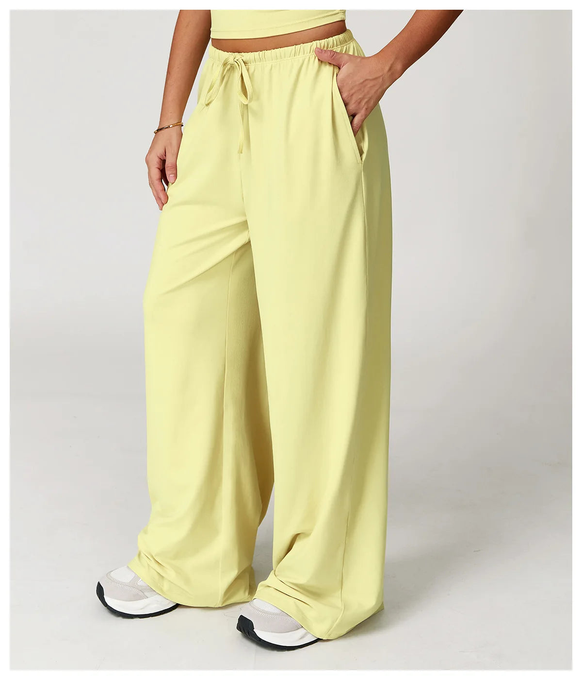 PeachMe Lounge Pant