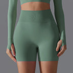 ButterSculpt Bike Short