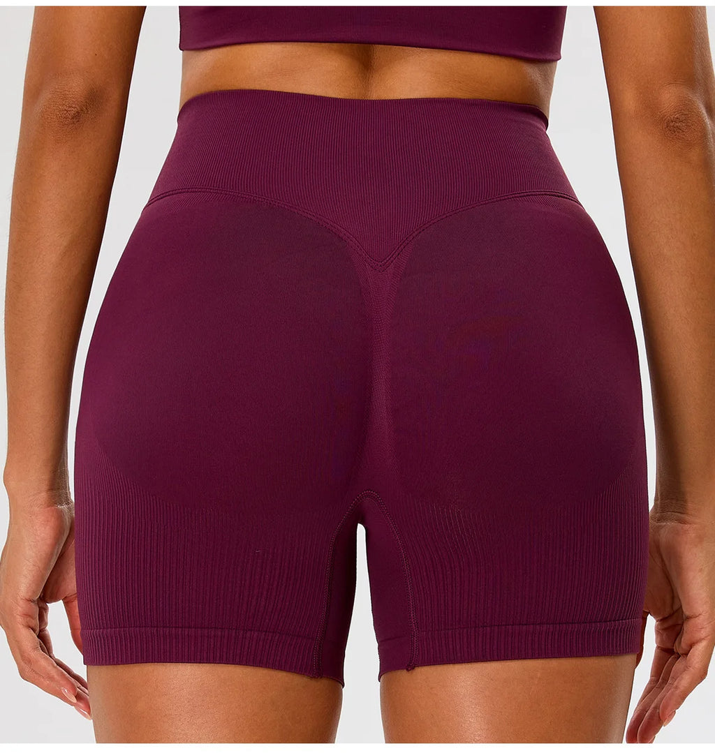Contour Lift Bike Short