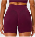 Contour Lift Bike Short