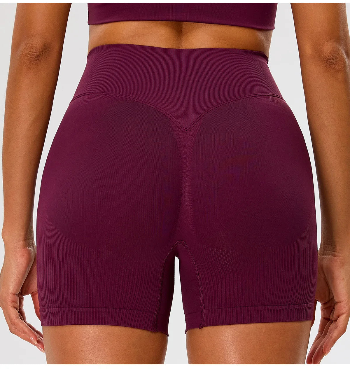 Contour Lift Bike Short