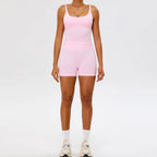 Sculpt Me Short Set