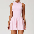 Match Point Tennis Dress