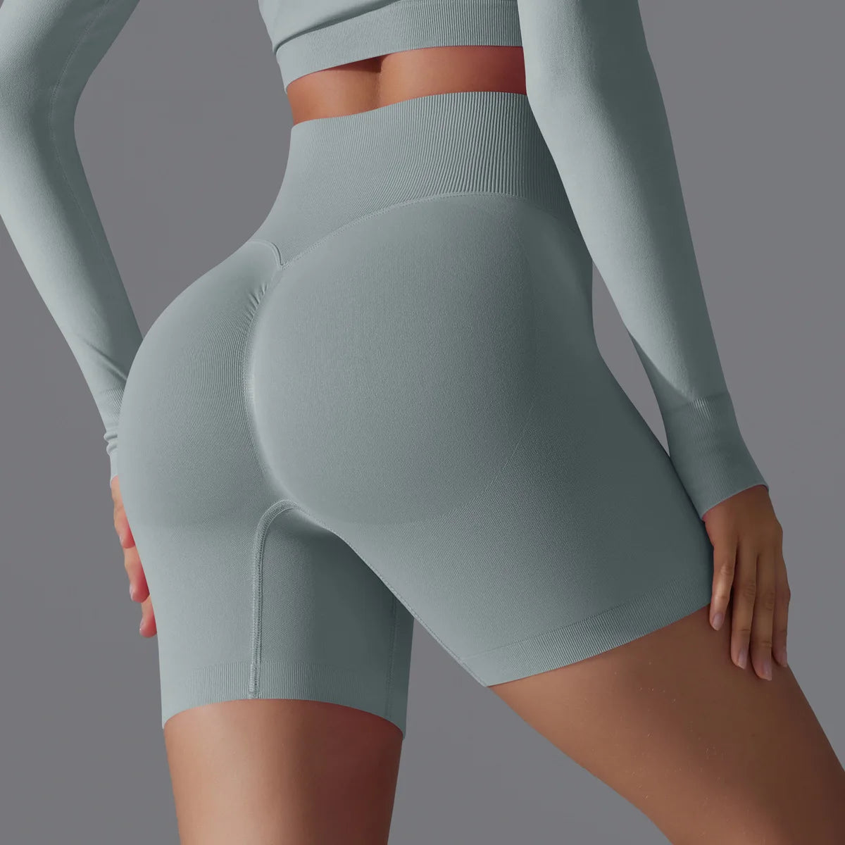 ButterSculpt Bike Short