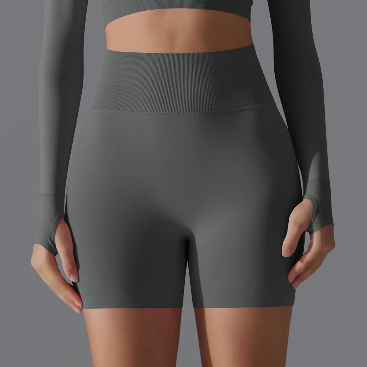 ButterSculpt Bike Short