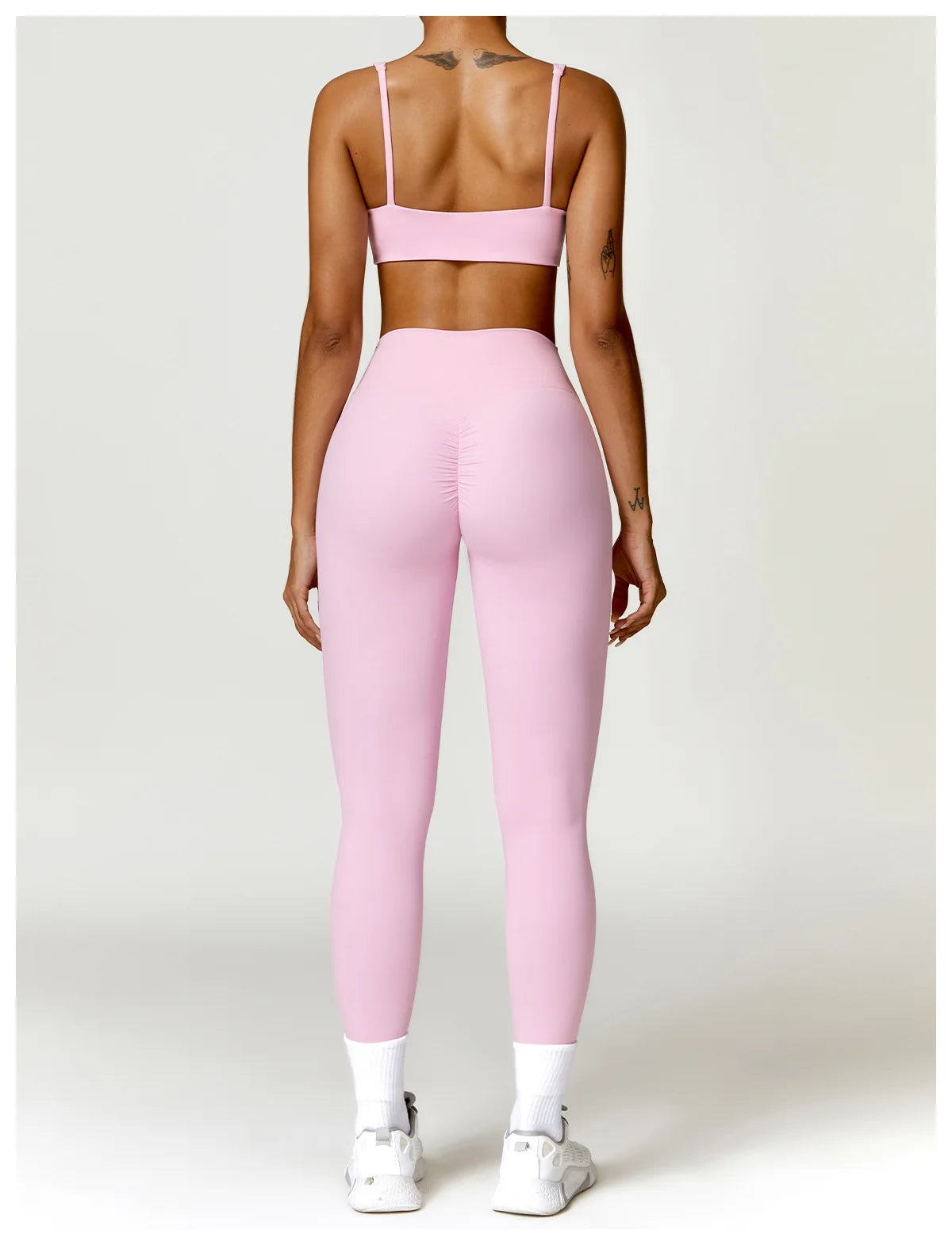Form Me Legging Set