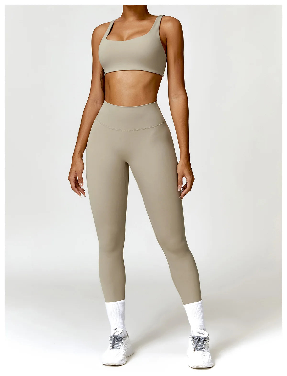 Form Me Legging Set